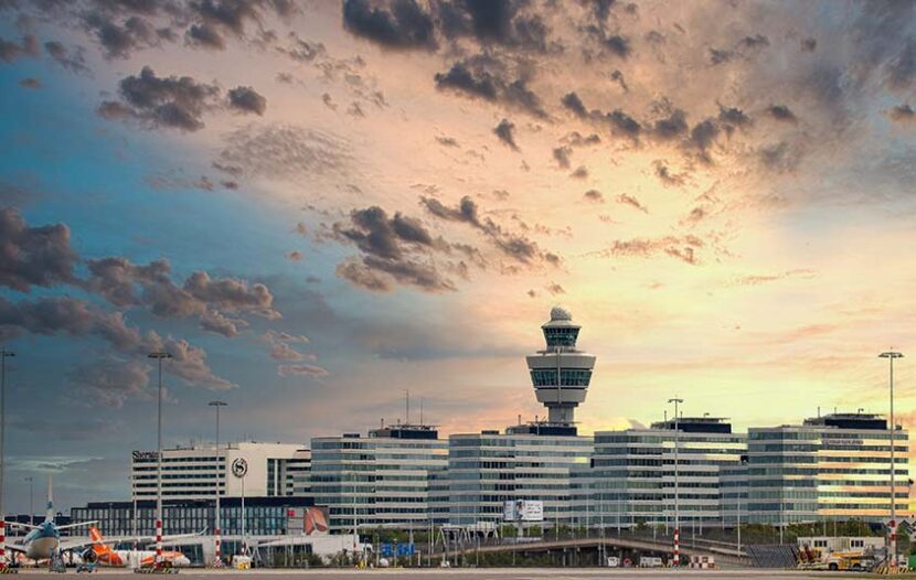 After summer of chaos, Schiphol Airport reports net profit
