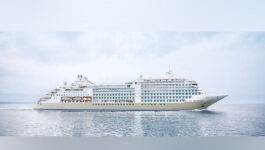 Silversea opens general sales for Controtempo World Cruise