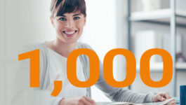 TTAND now has 1,000 partner agents under its umbrella