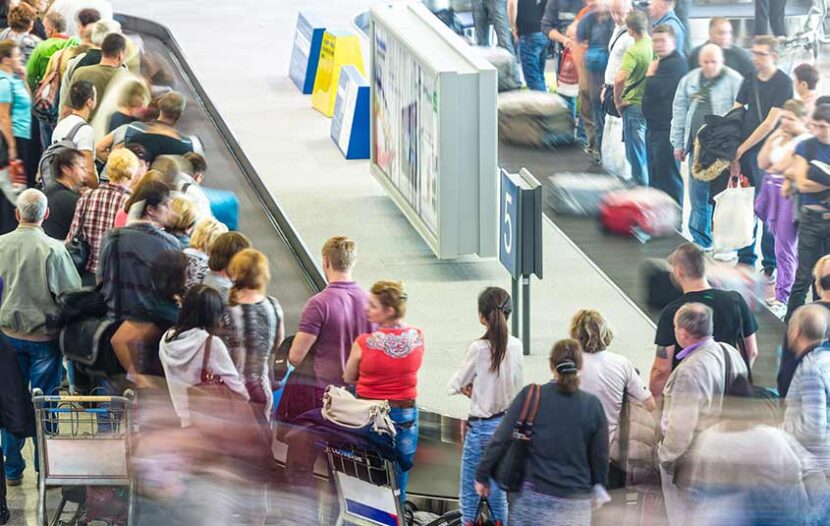 Complaints backlog mounts as CTA faces staff shortage