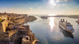 Survey says cruise confidence is on the rise, here’s what travel advisors are saying