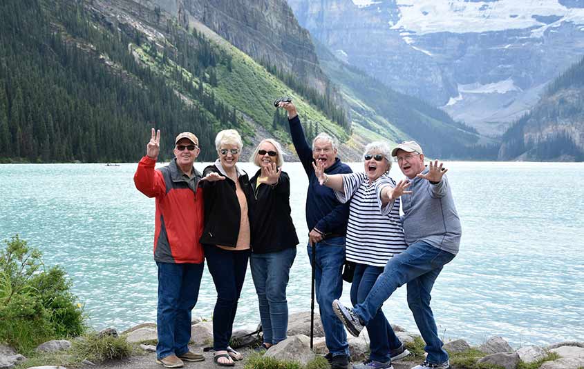 Commission, volume incentives and family-run for 17 years and counting: Q&A with Discover Canada Tours