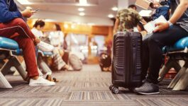 Canadians' vacation plans hit by inflation, airline delays: Leger survey