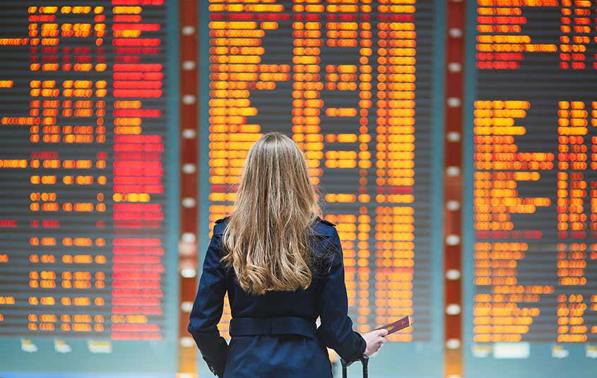 What’s the cure for Canada’s air travel woes? Airline industry expert Gradek offers his take