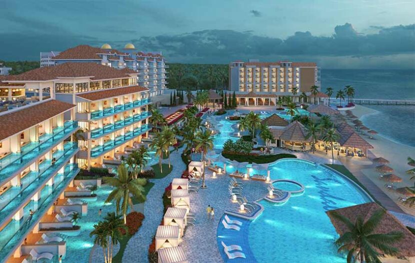 Sandals Dunn’s River added to popular ‘Sandals Resorts … in 10 Minutes’ virtual series