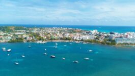 Sunwing’s San Andrés program starts Dec. 14 out of Montreal