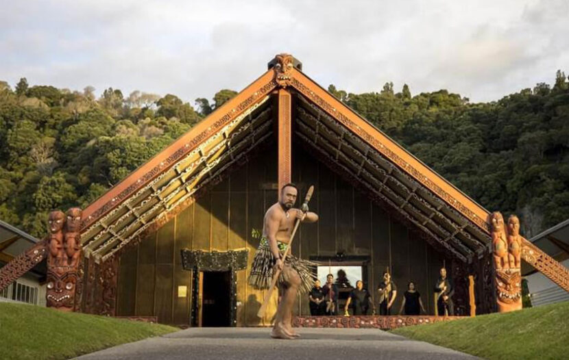 Tourism New Zealand launches global campaign