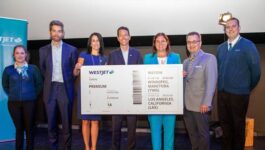 WestJet to launch direct flights between Winnipeg and Los Angeles