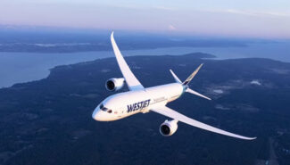 WestJet to fly nonstop between Kelowna and Toronto this winter