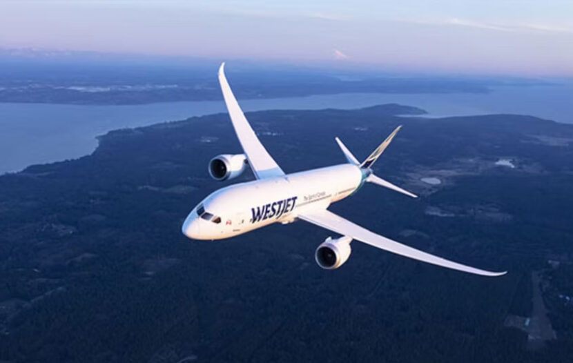 WestJet Hopes To Kickstart International Travel