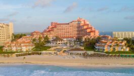 Wyndham Grand Cancun All-Inclusive Resort & Villas opening Nov. 1, 2022