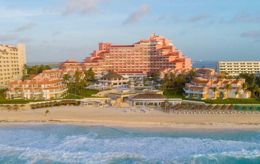 Wyndham Grand Cancun All-Inclusive Resort & Villas opening Nov. 1, 2022