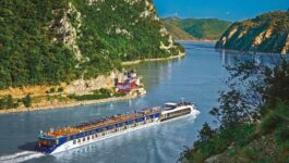 Reservations open for AmaWaterways’ 2024 ‘Seven River Journeys, Spring & Summer Editions