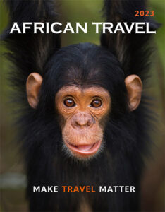 African Travel, Inc. unveils new Inspiration Guide