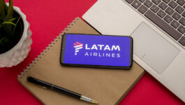 Happening today at 2pm ET: LATAM Airlines & Agencia Global webinar