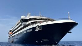 Atlas Ocean Voyages extends hugely successful ‘Second Guest Sails Free’ offer