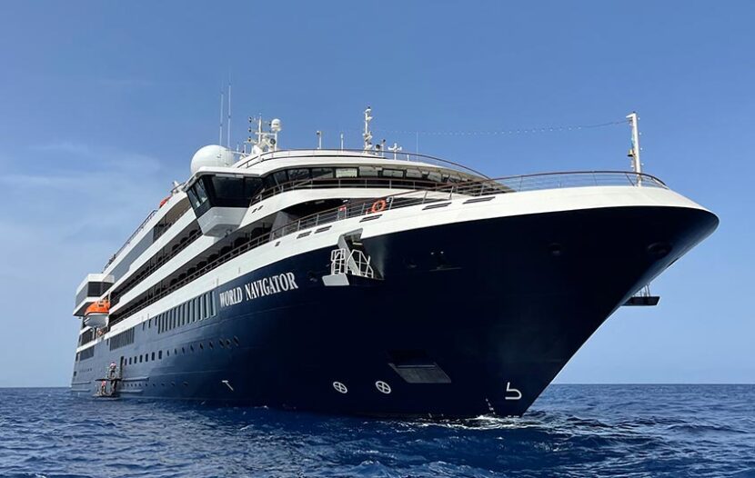 Atlas Ocean Voyages extends hugely successful ‘Second Guest Sails Free’ offer