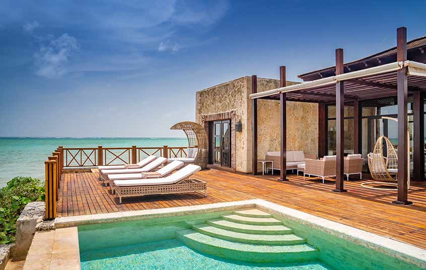 Marriott’s The Luxury Collection welcomes Sanctuary Cap Cana to portfolio