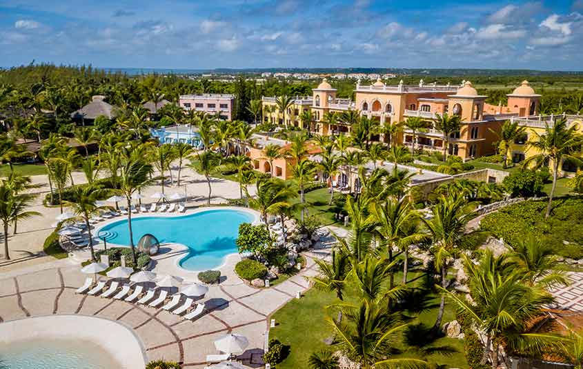 Marriott’s The Luxury Collection welcomes Sanctuary Cap Cana to portfolio