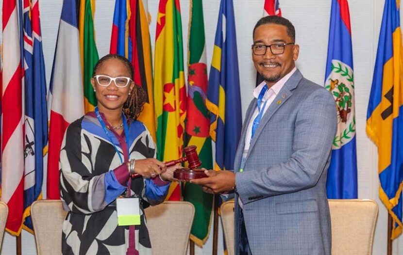New chairman for the Caribbean Tourism Organization