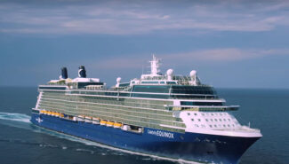 Luxury Caribbean Cruise on Celebrity Cruises