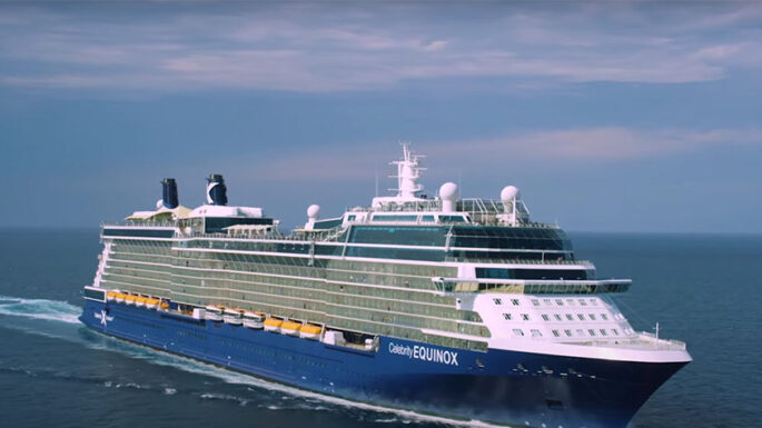 Luxury Caribbean Cruise on Celebrity Cruises