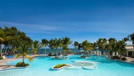 Coconut Bay Beach Resort marks return of Canada’s fall flights with agent incentives