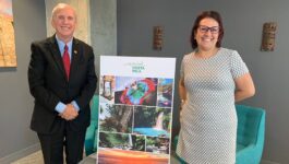 Costa Rica enjoying quick rebound from Canadian market, says Minister of Tourism