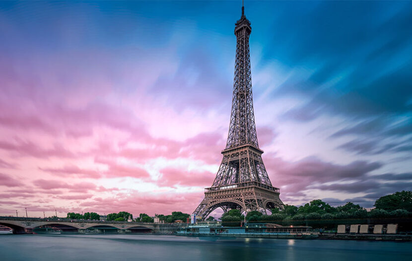 Eiffel Tower to go dark earlier as Paris saves energy