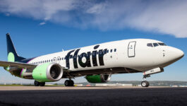 Flair Airlines sets its expansion sights on agent bookings via GDS, but commission remains elusive