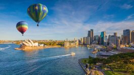 Holland America to bring back Grand Australia and New Zealand Voyage after a decade