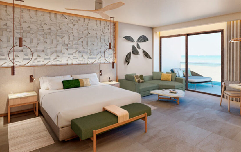 Haven Riviera Cancun to debut new Serenity suites