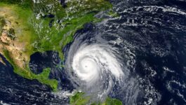Hurricane Ian nears Florida landfall with 155 mph winds 