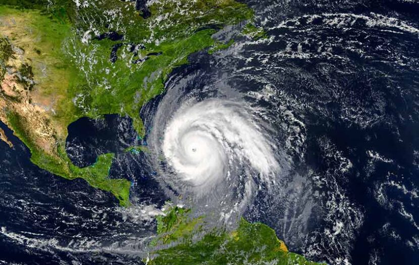 Hurricane Ian nears Florida landfall with 155 mph winds 