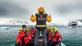 Hurtigruten adds 7 new Arctic itineraries for 2023