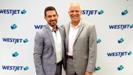 New agent promos, tools and updates: 9 need-to-knows from WestJet & WestJet Vacations’ Travel Trade Expo