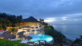 Escape to Mexico’s Pacific Coast with Palladium Hotel Group