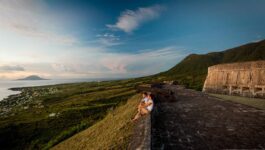 Here are 3 reasons to visit St. Kitts this winter