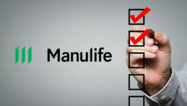 Choose a plan that’s right for you, says Manulife