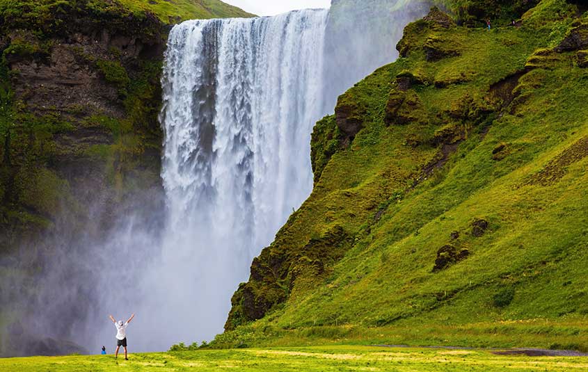 Reykjavik: Capital of Cool