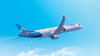 Air Transat pilots set to start negotiations in January 2025: ALPA