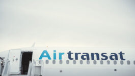 Positive trajectory with Transat’s Q4 results, outlook strong despite omicron