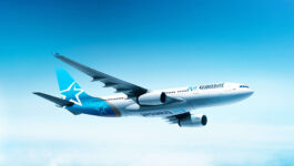 Positive trajectory with Transat’s Q4 results, outlook strong despite omicron