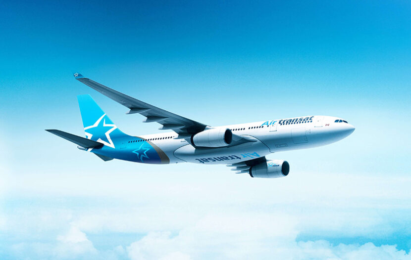 Positive trajectory with Transat’s Q4 results, outlook strong despite omicron