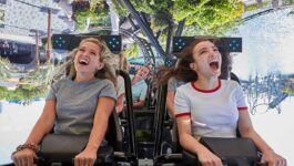 Buy 2 Days, Get 2 Days Free at Universal Orlando Resort