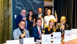 Vienna booking incentive with Air Canada highlights tourist board’s industry event