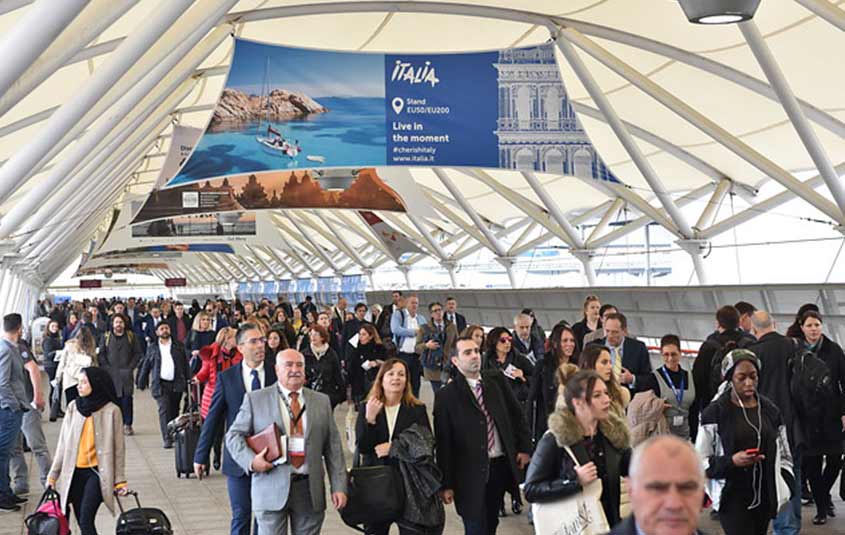 Register now for WTM London 2022 Travelweek