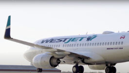WestJet says it's back online after global outage, COO says more disruptions expected