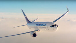 WestJet and Unifor ratify agreement