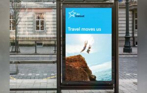 Air Transat’s brand new ad campaign comes with a powerful tagline: Travel Moves Us